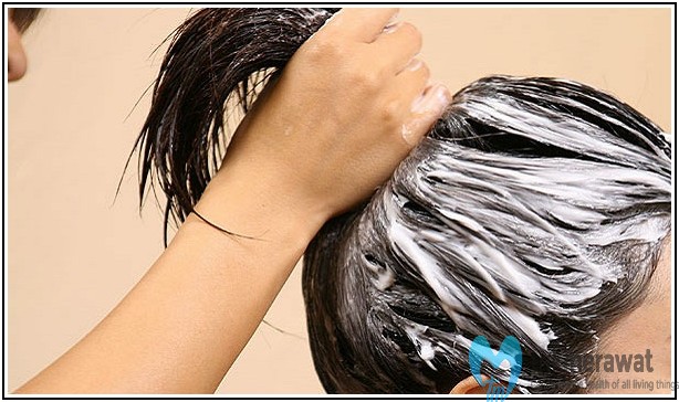 cara merawat rambut gondrong